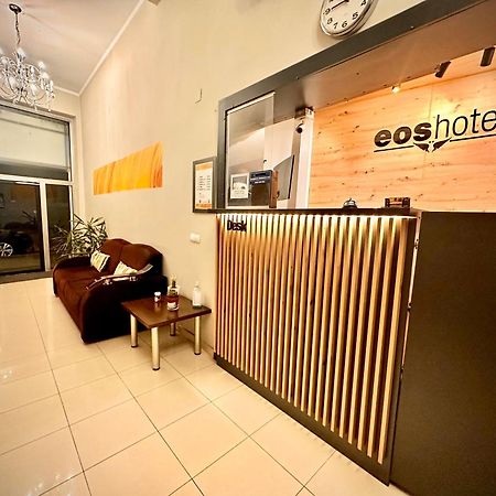 Hotel Eos Bucareste Exterior foto